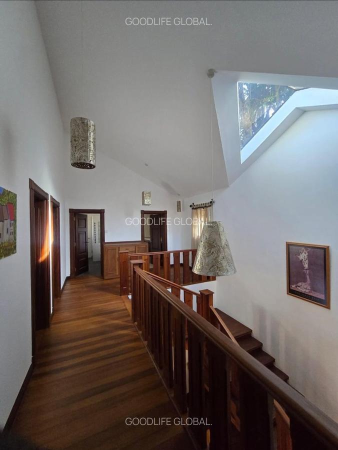 3 Bed House with En Suite at Peponi Road - 6