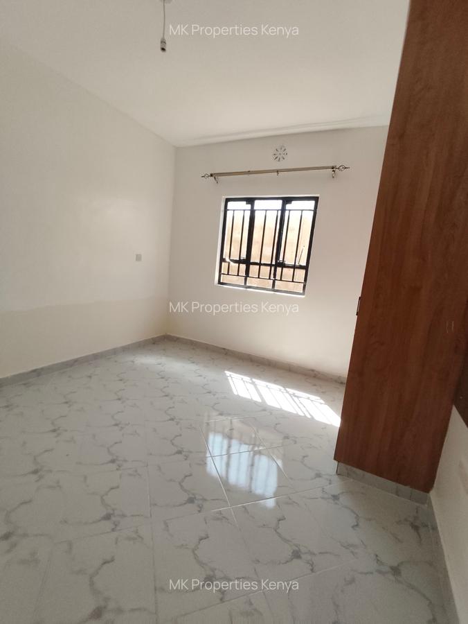 4 Bed House with En Suite at Kitengela Acacia - 9