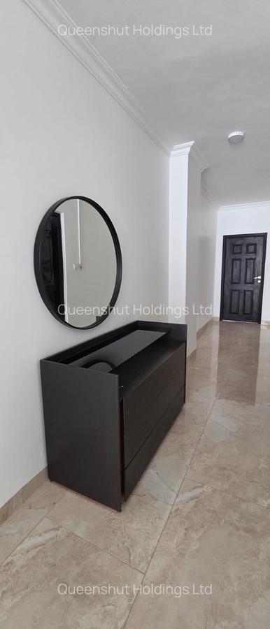 Furnished 2 Bed Apartment with En Suite in Westlands Area - 9