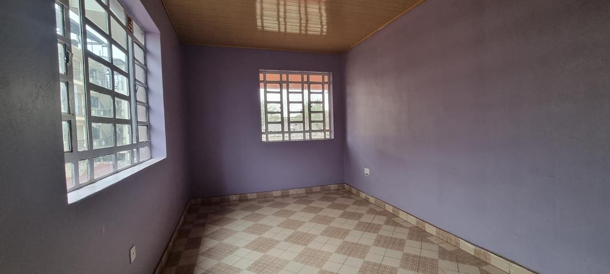 4 Bed House with Staff Quarters at Eastern Bypass - 11