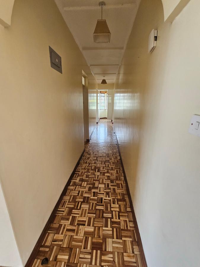 3 Bed Apartment with En Suite at Kilimani - 5