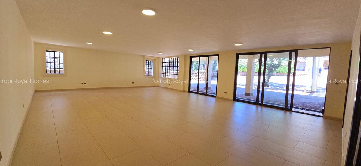 Commercial Property with Backup Generator at Runda Grove - 2