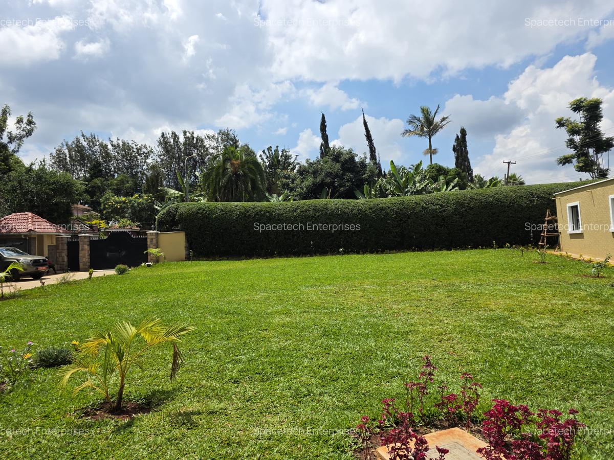 5 Bed House with En Suite in Kitisuru - 3