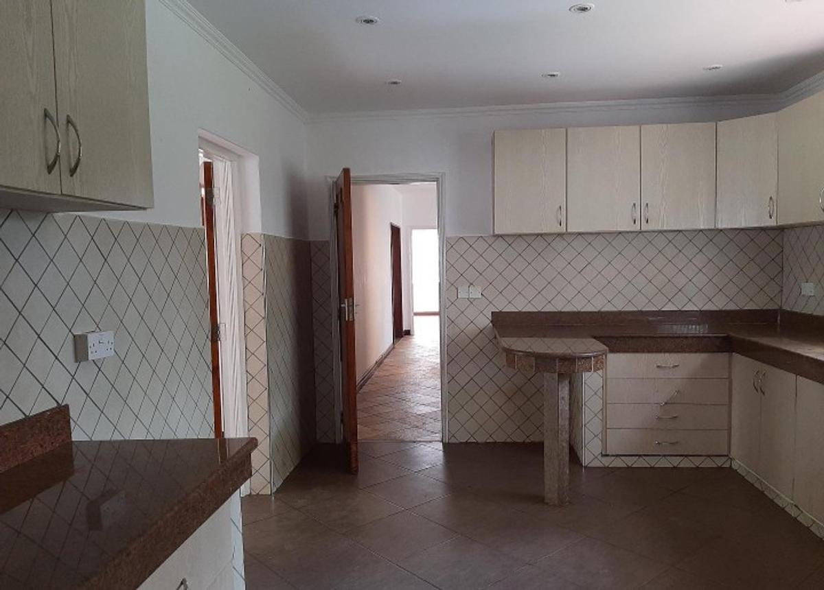 5 Bed House with En Suite at Lenana - 2