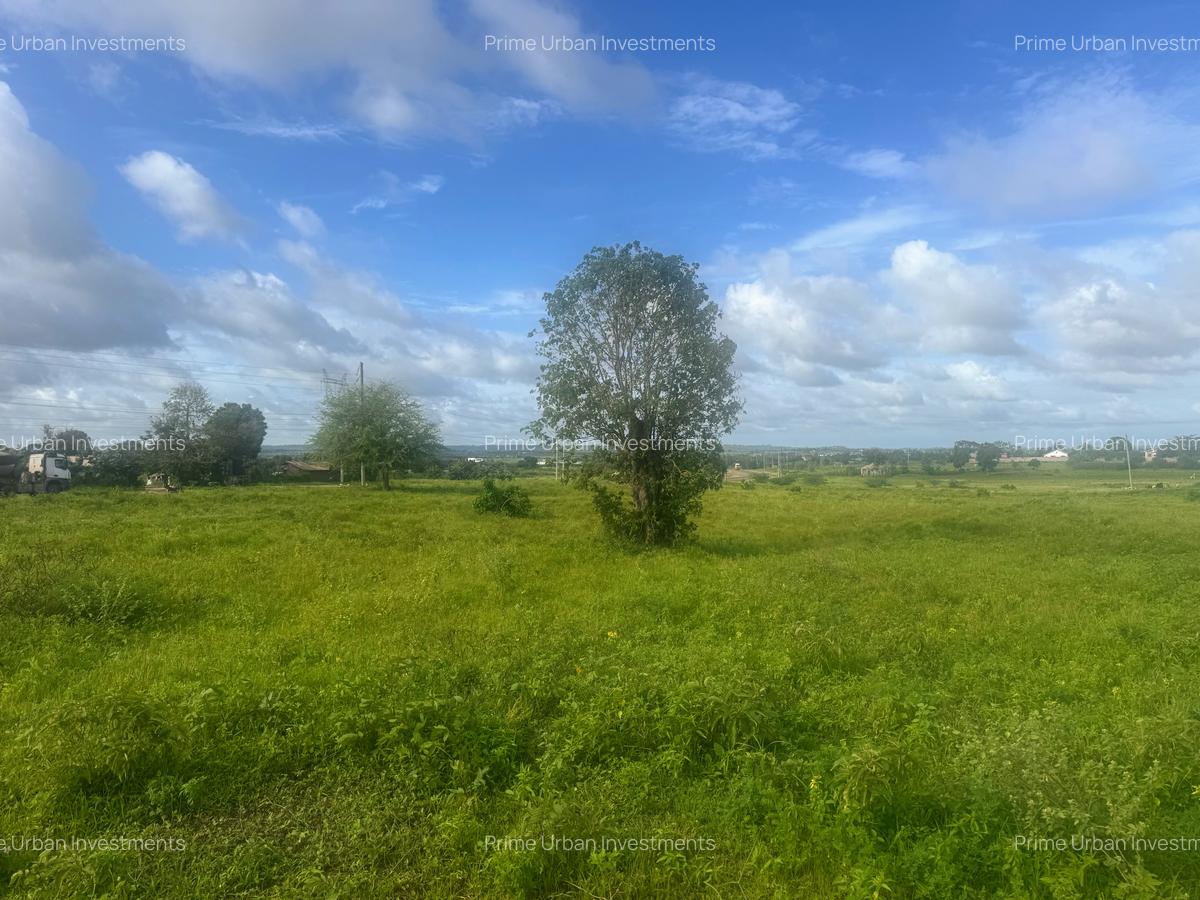 12,950 m² Commercial Land in Kilifi - 8