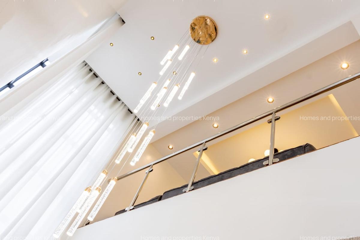 4 Bed Townhouse at Corner Kamakis - 10