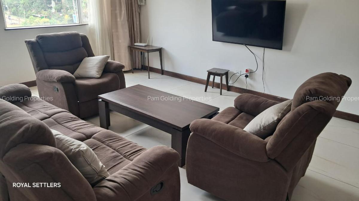 2 Bed Apartment at General Mathenge Drive - 8