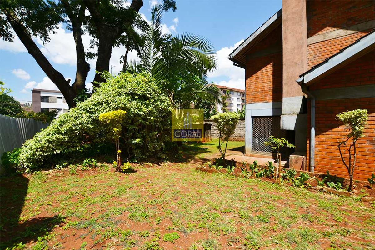 3 Bed House in Kileleshwa - 3