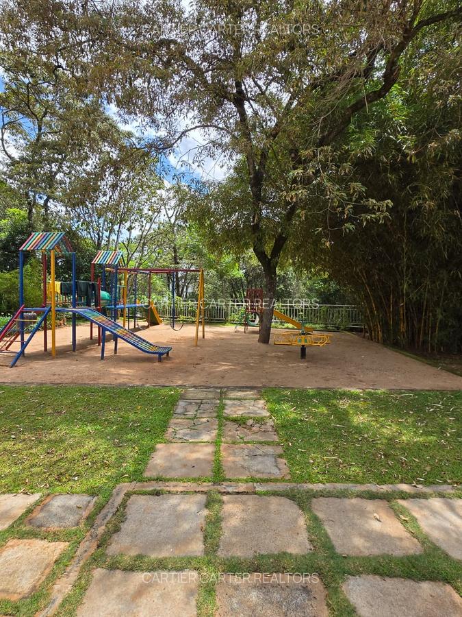 5 Bed Villa with En Suite in Karen - 7