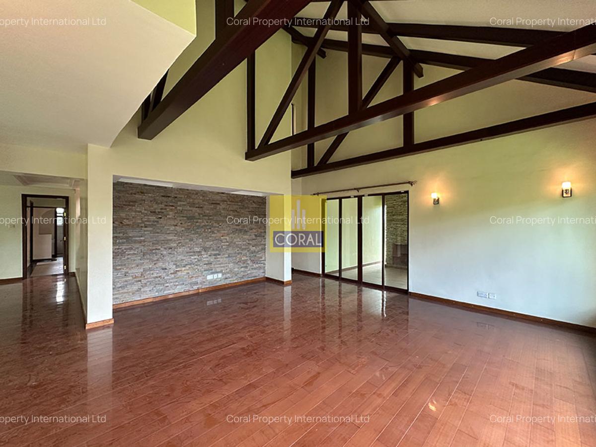 5 Bed Villa in Karen - 12