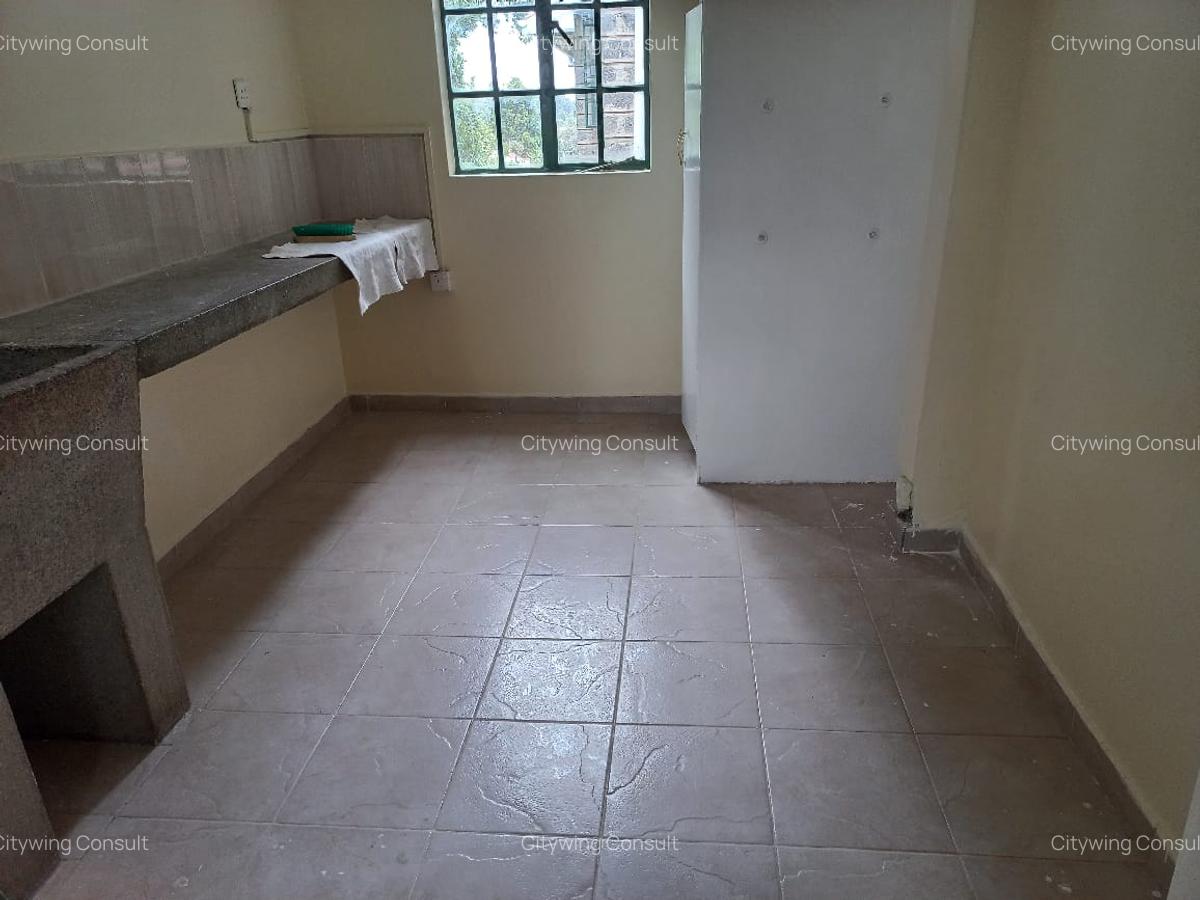 3 Bed Apartment with En Suite at Gitanga Road - 8