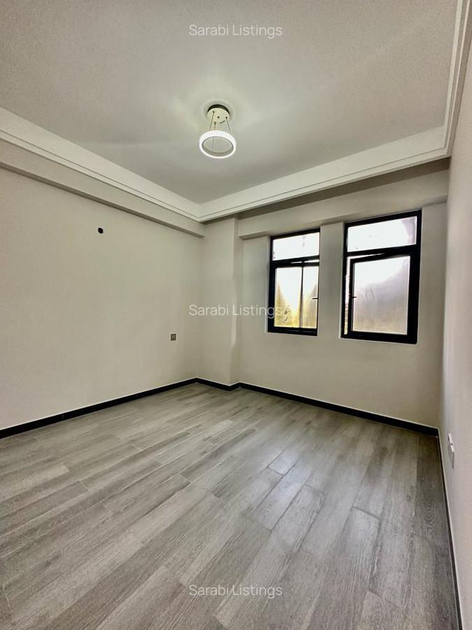 4 Bed Apartment with En Suite in Kilimani - 14