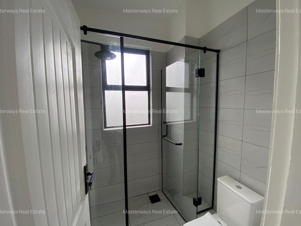 1 Bed Apartment with Gym in Kitisuru - 8