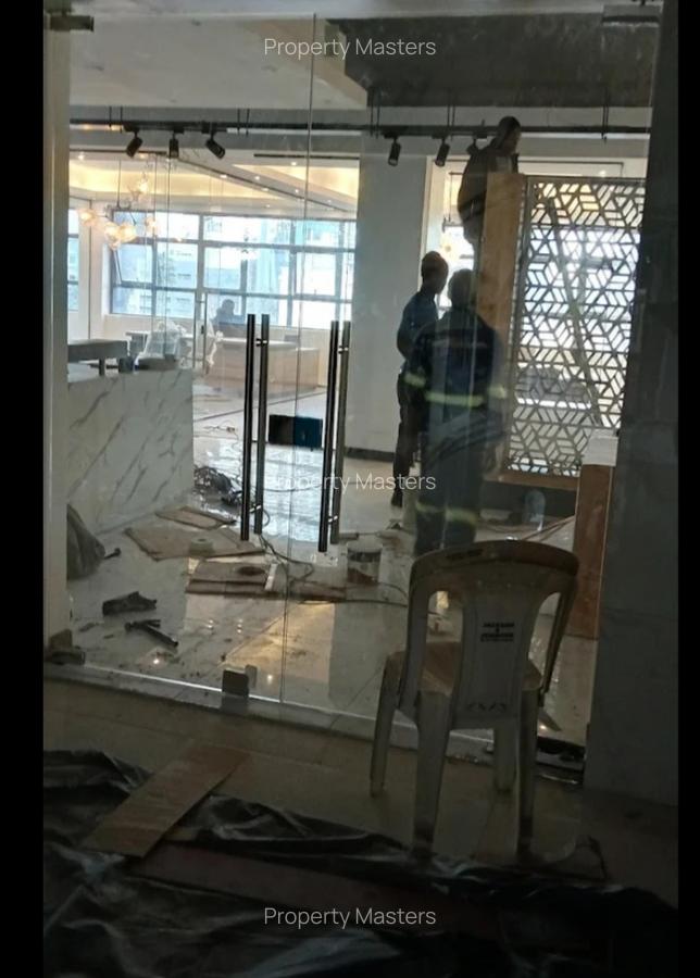 10,500 m² Commercial Property with Service Charge Included at Westlands - 3