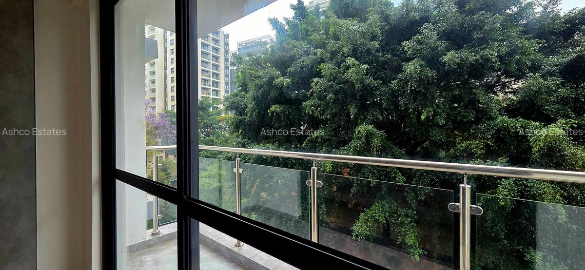 2 Bed Apartment with En Suite in Riverside - 4