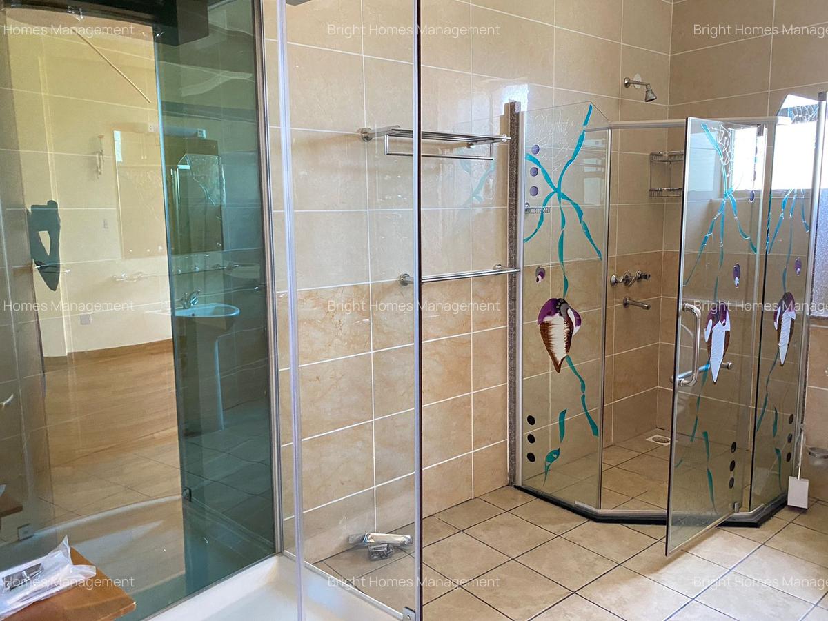 3 Bed Apartment with En Suite in Kilimani - 14