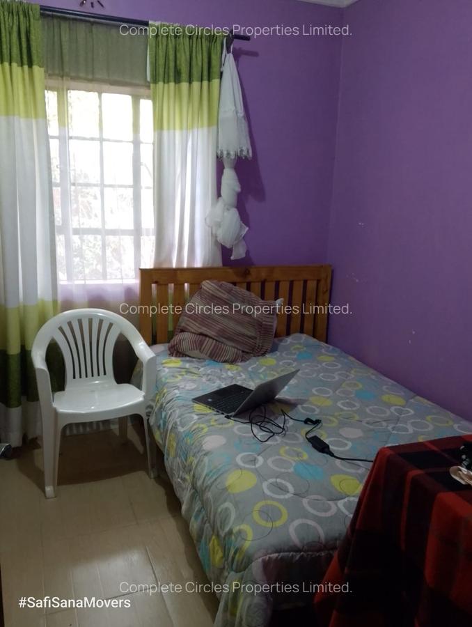 3 Bed House with Staff Quarters at Katani Road - 6