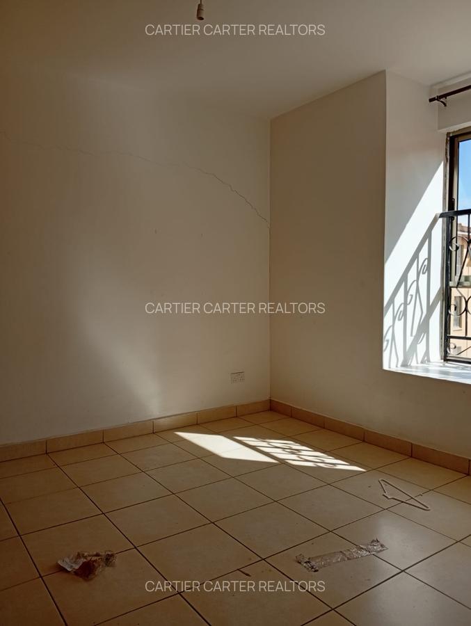 2 Bed Apartment with En Suite in Athi River - 9