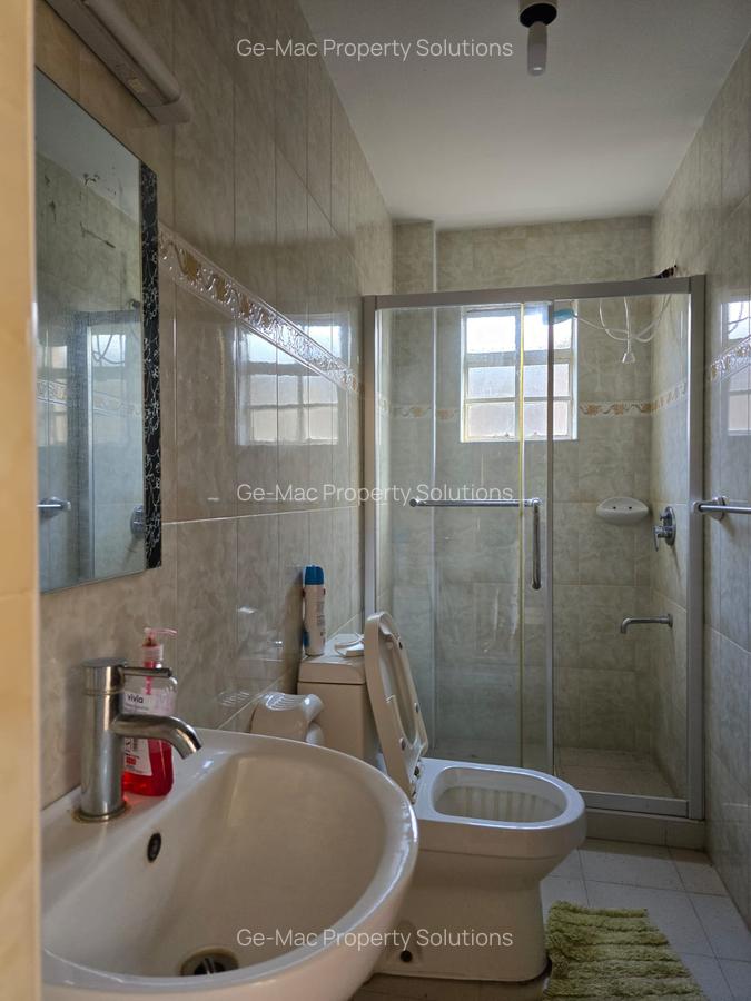 4 Bed House with En Suite in Kiambu Road - 7