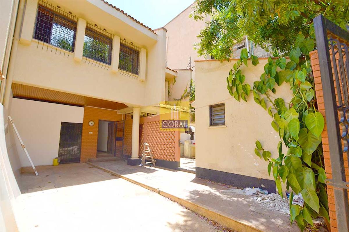 5 Bed House with Garden in Westlands Area - 5