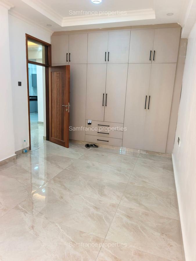 2 Bed Apartment with Swimming Pool at 1St Avanue - 6