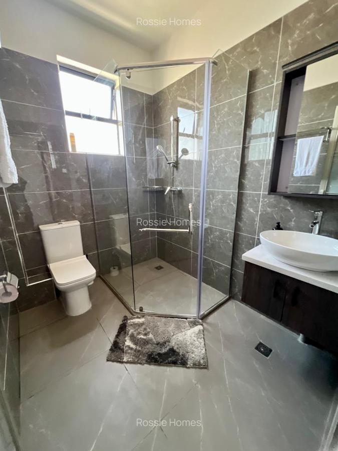 Serviced 4 Bed Apartment with En Suite at Riara Rd - 2