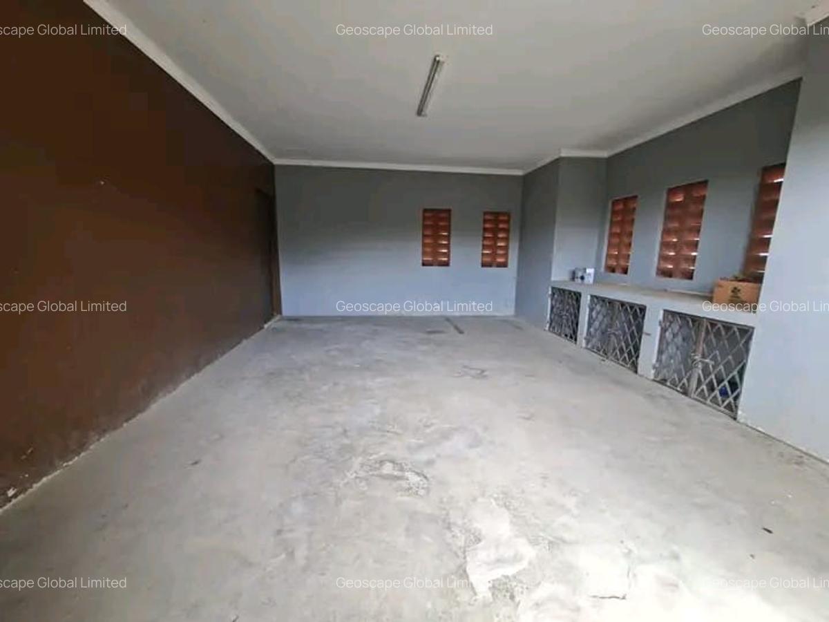 4 Bed House with En Suite in Kitengela - 3