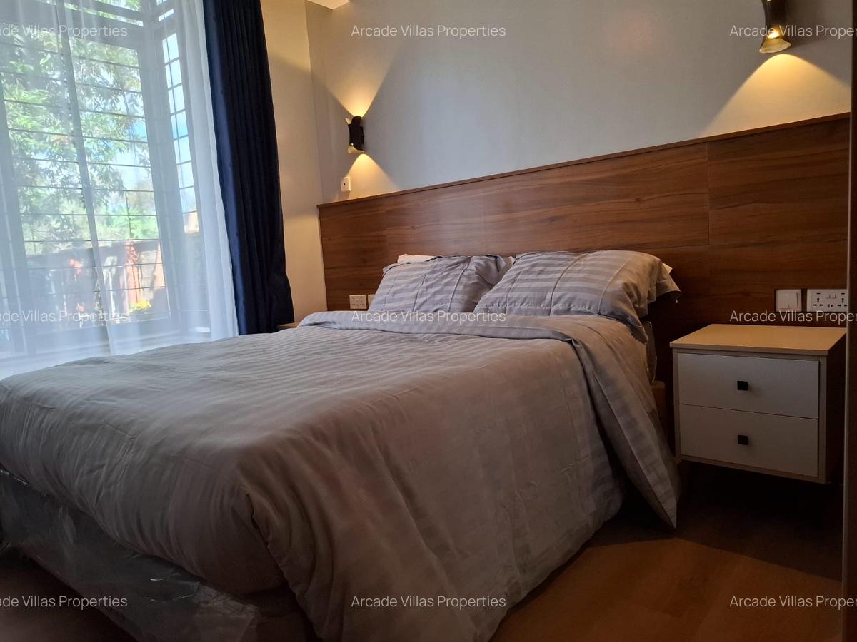 2 Bed Villa with En Suite in Ridgeways - 11