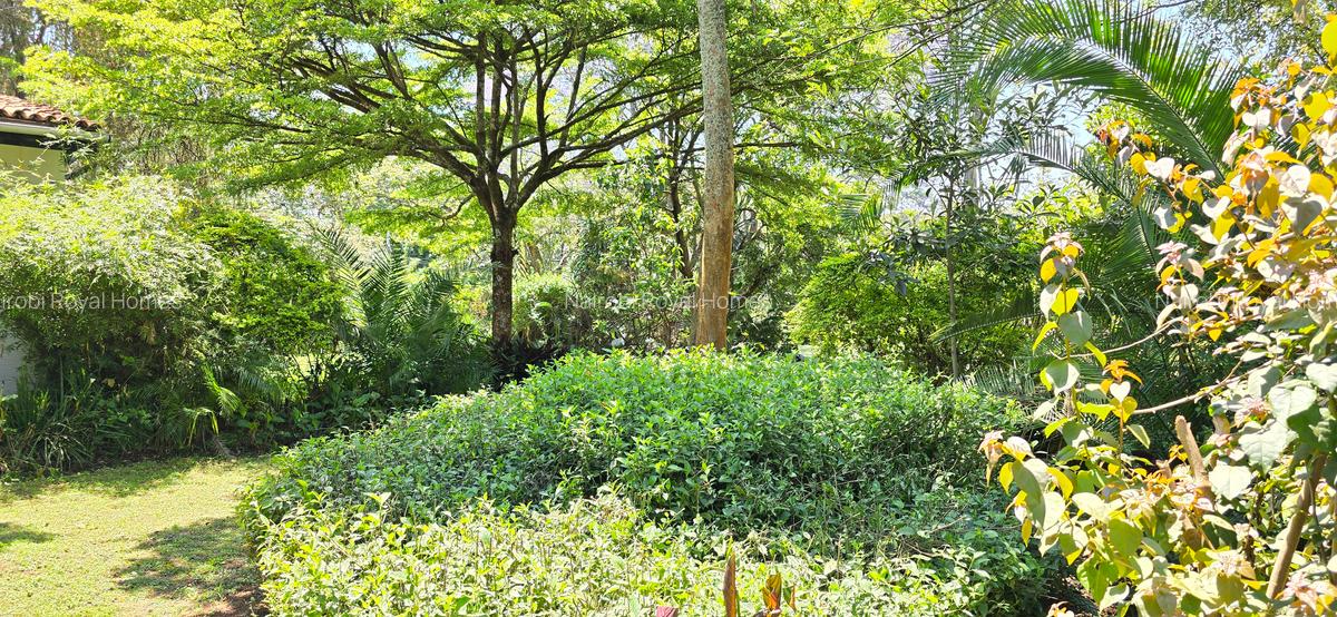 Residential Land at Mandera Close - 12