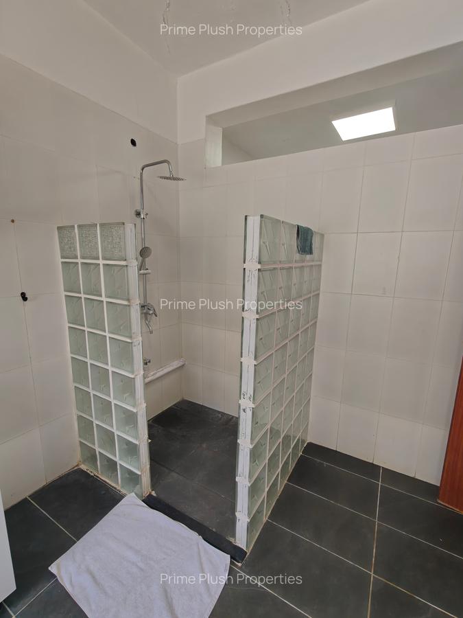 Furnished Bedsitter in Karen - 2