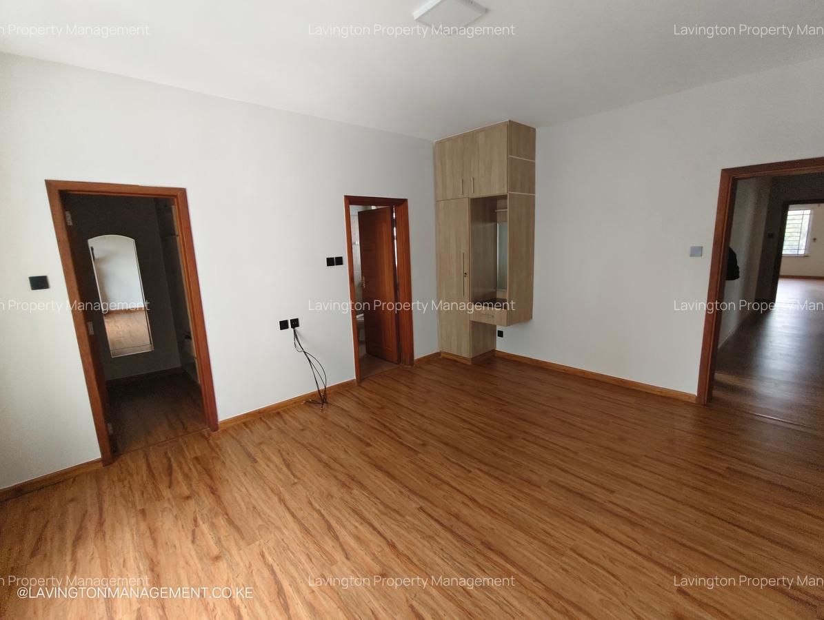 3 Bed Apartment with En Suite at Gatundu - 17