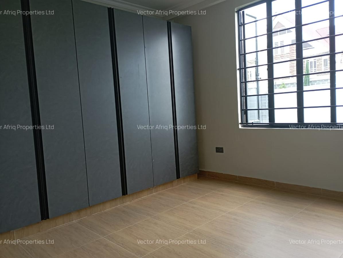 3 Bed House with En Suite at Muigai - 10