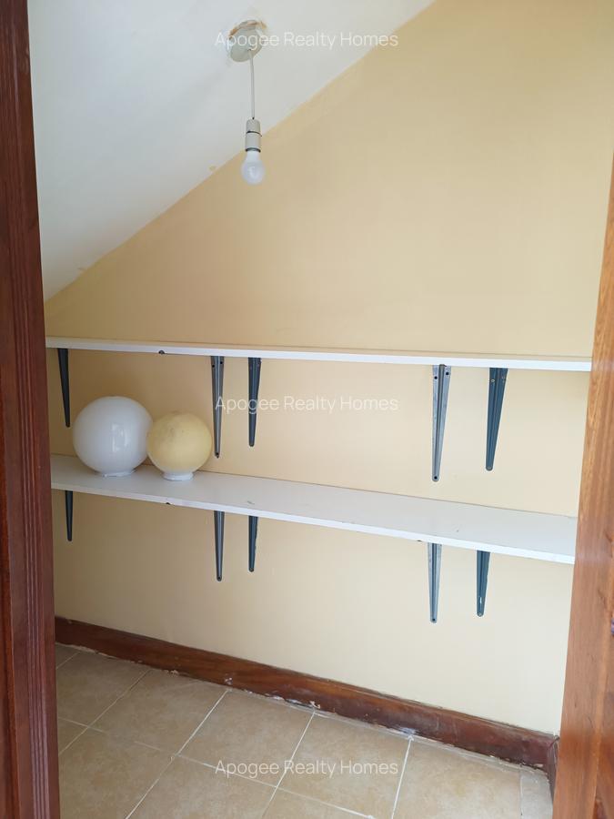 4 Bed House with En Suite at Runda Paradise Estate - 6