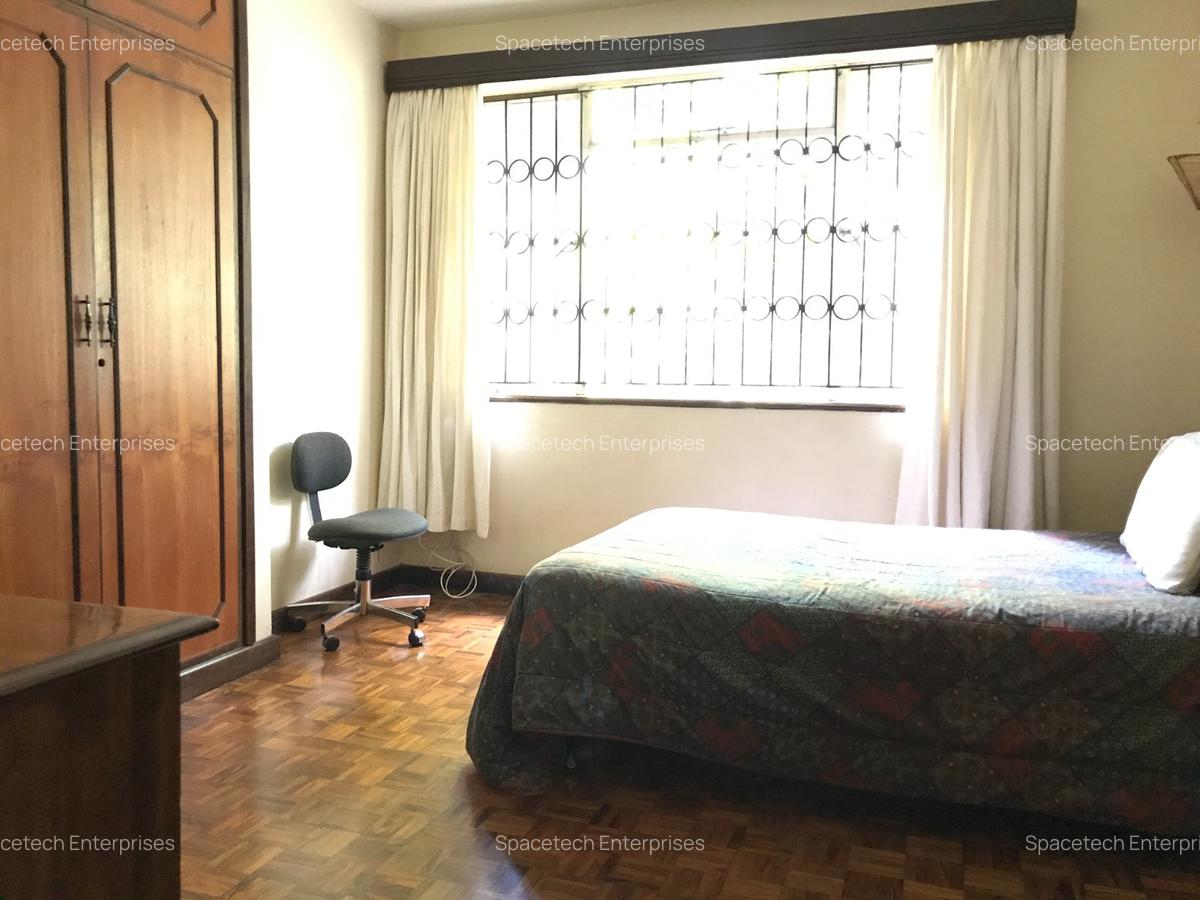 5 Bed House with Staff Quarters in Nyari - 7