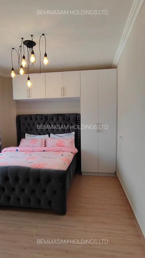 2 Bed Apartment with En Suite at North Airport Road - 14