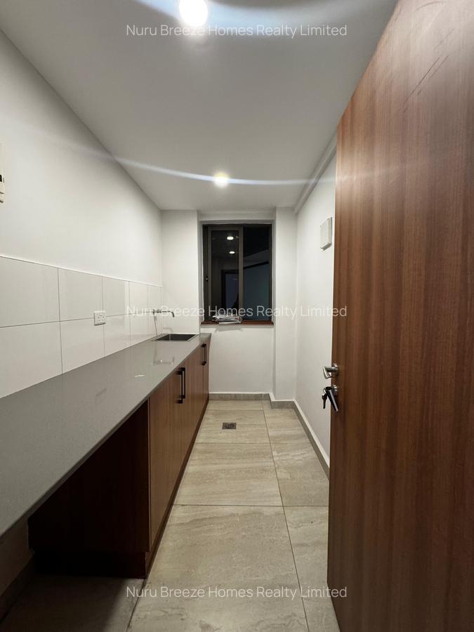 2 Bed Apartment with En Suite in Rhapta Road - 6