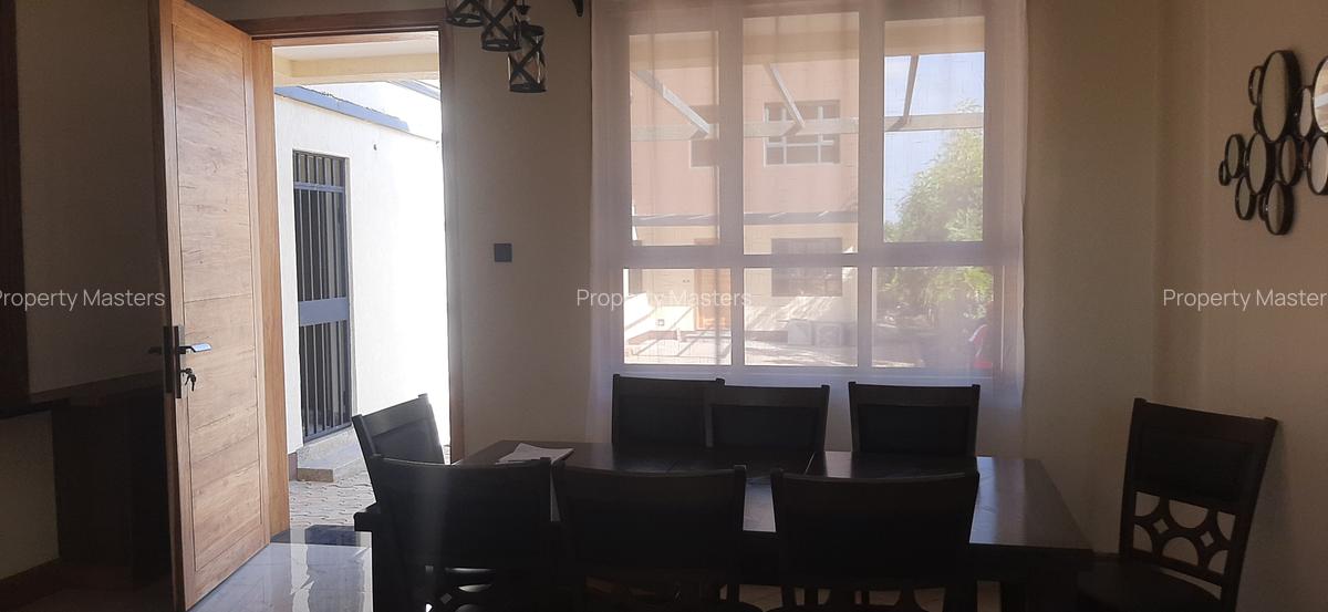 4 Bed Townhouse with En Suite at Raini - 17