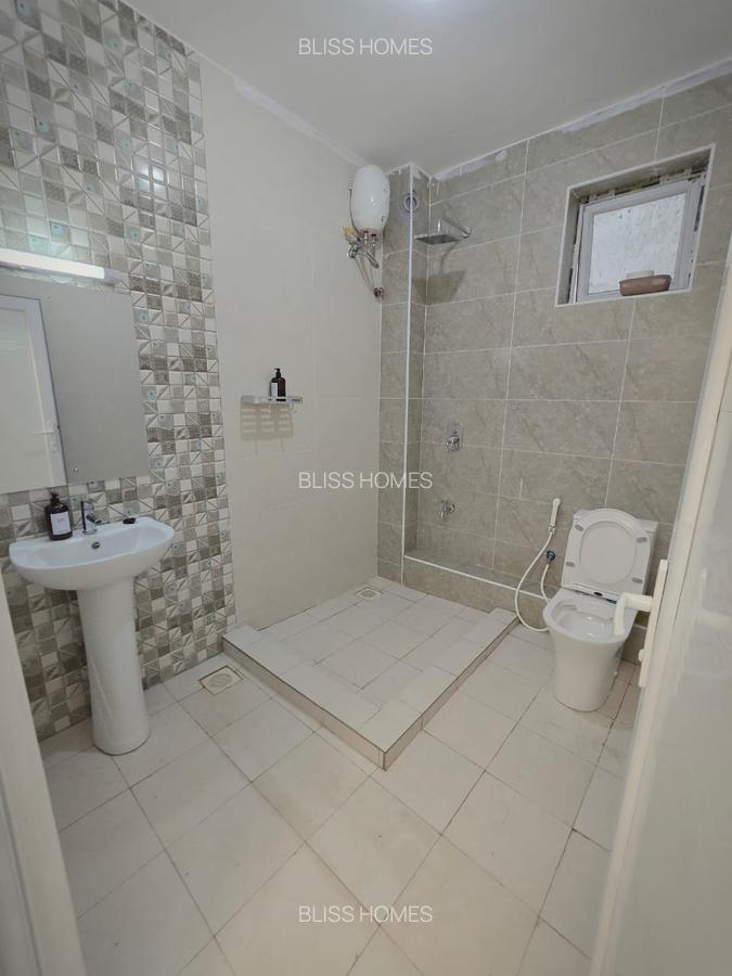 2 Bed Apartment with En Suite at Nyali - 14