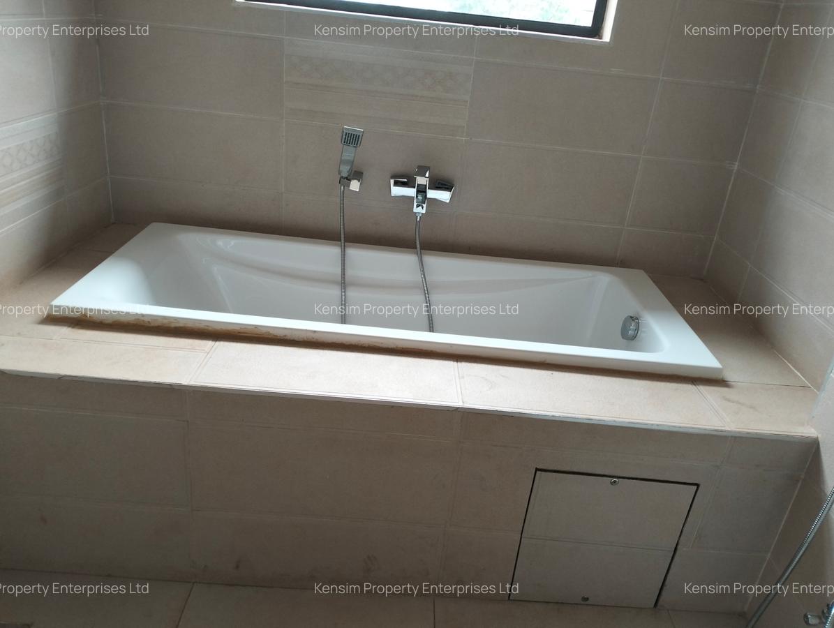 5 Bed Townhouse with En Suite in Lower Kabete - 15