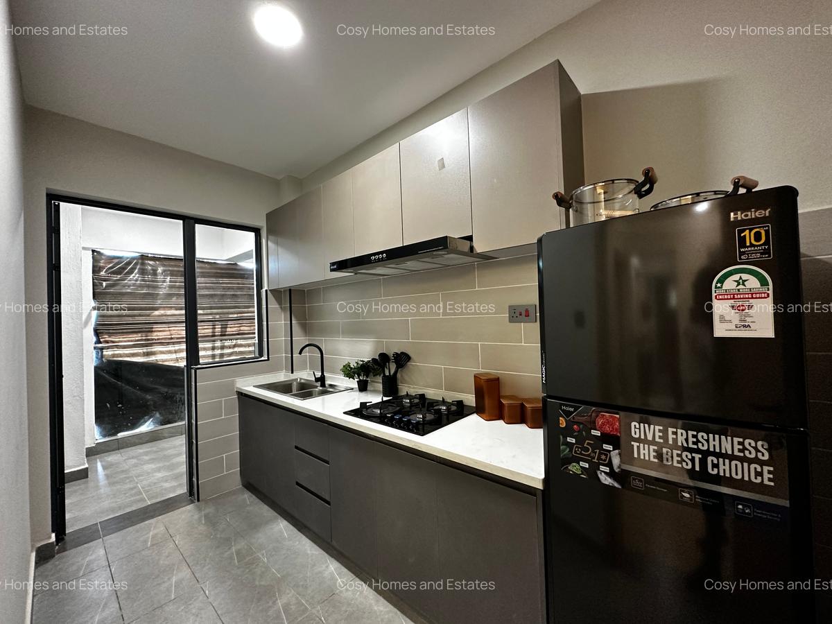 1 Bed Apartment with En Suite at Lavington - 15