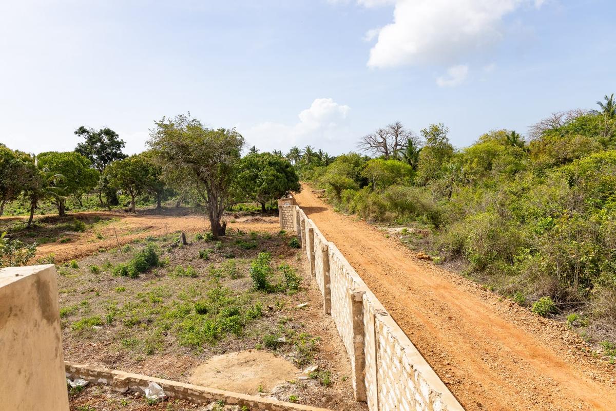 Residential Land in Diani - 13