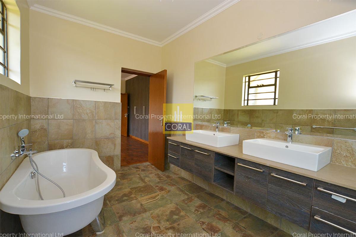 5 Bed Townhouse in Lower Kabete - 18