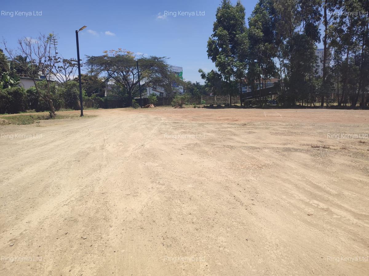 2.5 ac Land at Ngong Road - 8