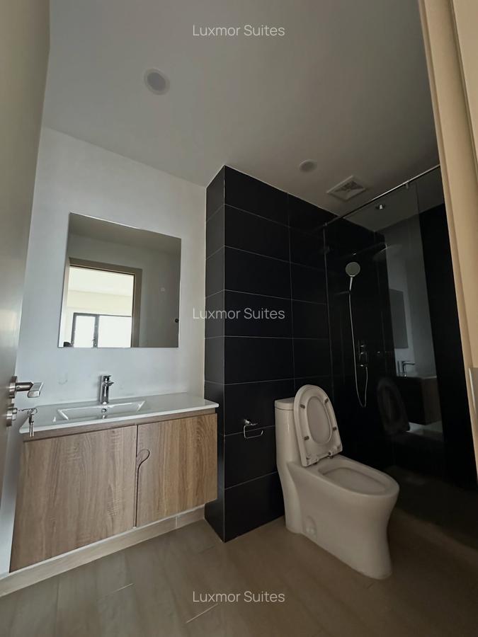 Serviced 2 Bed Apartment with En Suite at South C Off Mombasa Road - 3