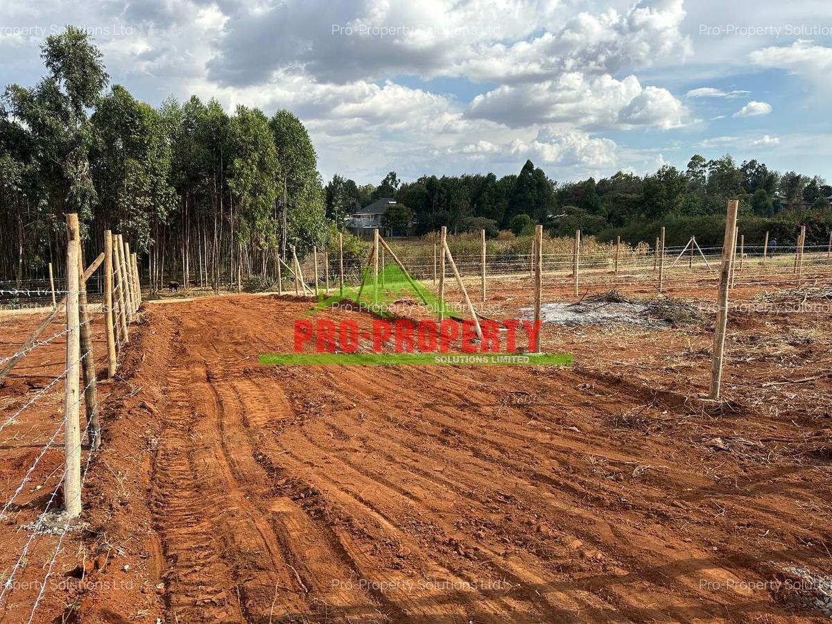 0.05 ha Residential Land at Rose Gate - 5