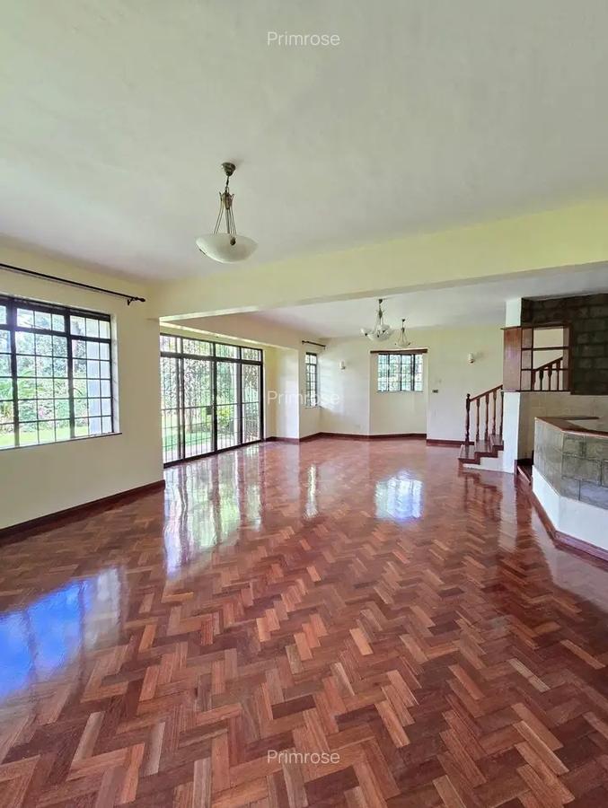 4 Bed House in Runda - 7