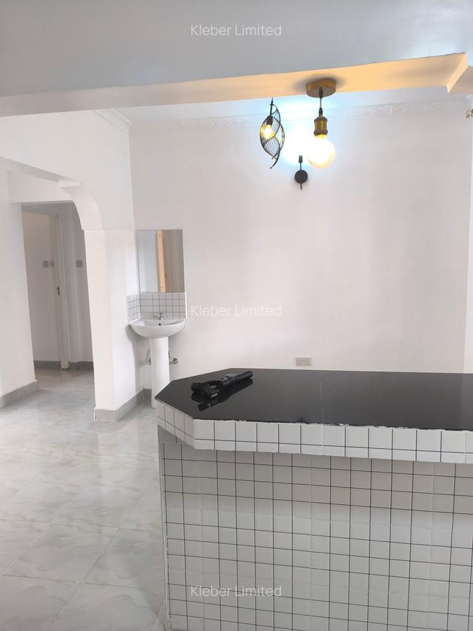 3 Bed House with En Suite in Kitengela - 13