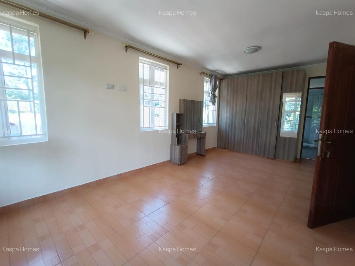 5 Bed House with En Suite in Karen - 16