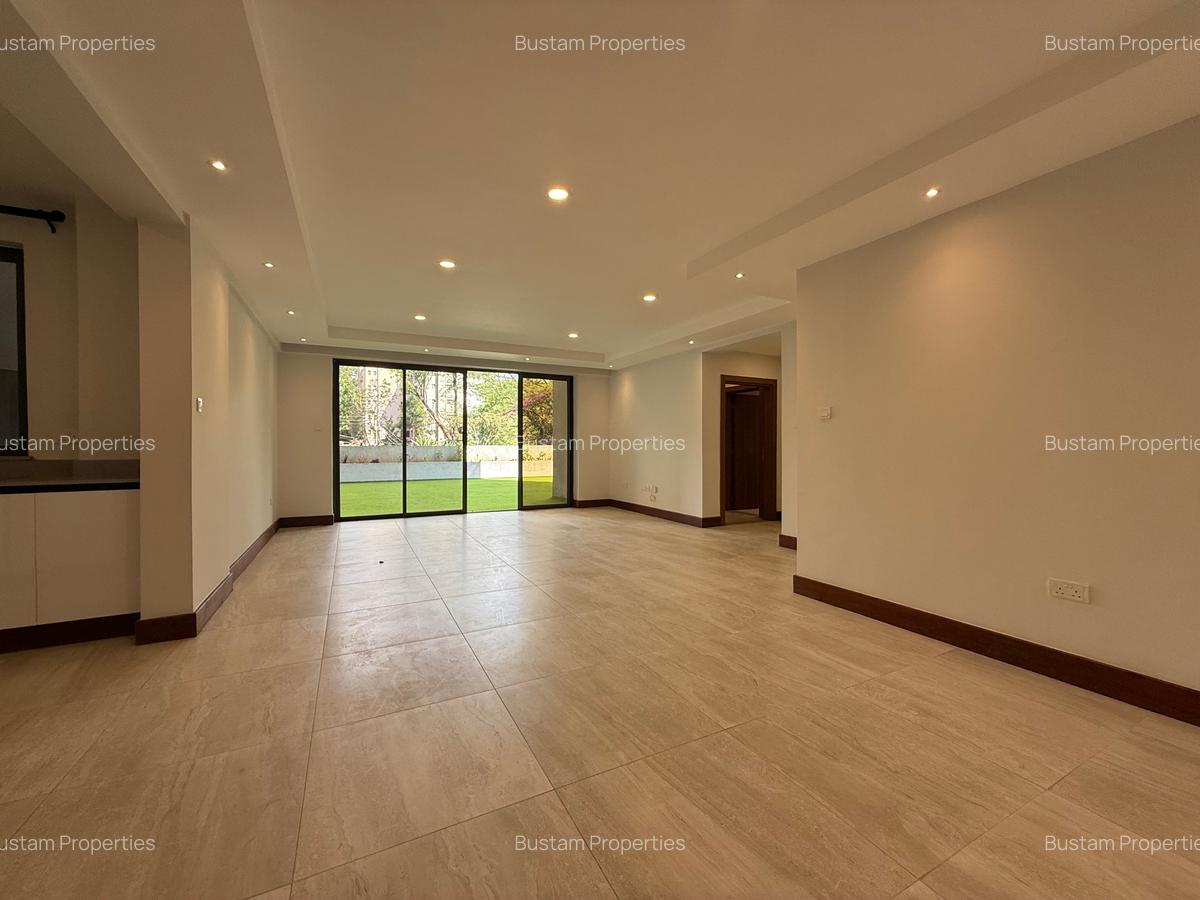 2 Bed Apartment with En Suite in Westlands Area - 16