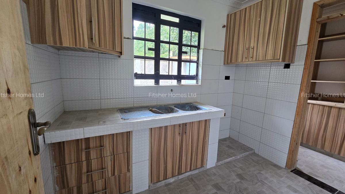 3 Bed House with En Suite in Tigoni - 5